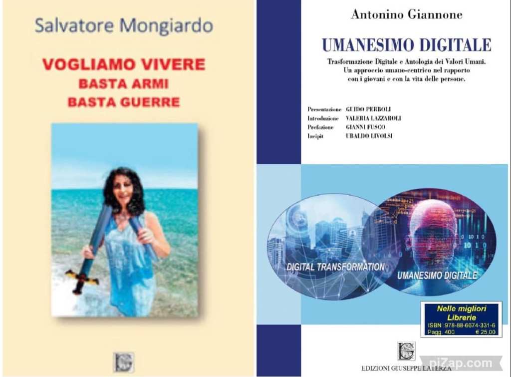 Salotto Culturale CLEMM