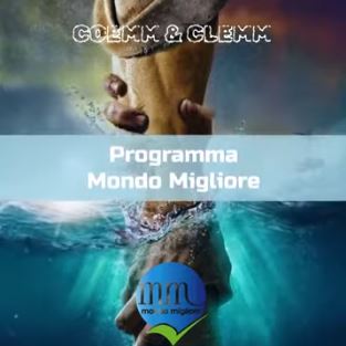 Le mani che&nbsp;aiutano…