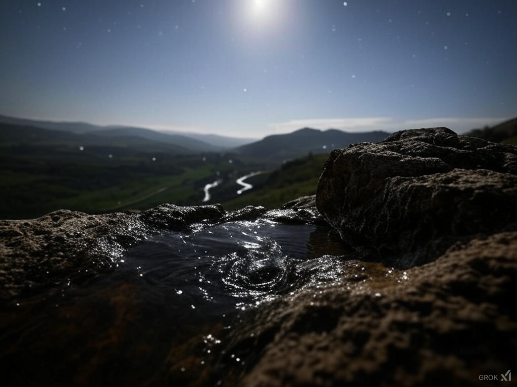 “La forza dei CLEMM: una goccia alla&nbsp;volta”