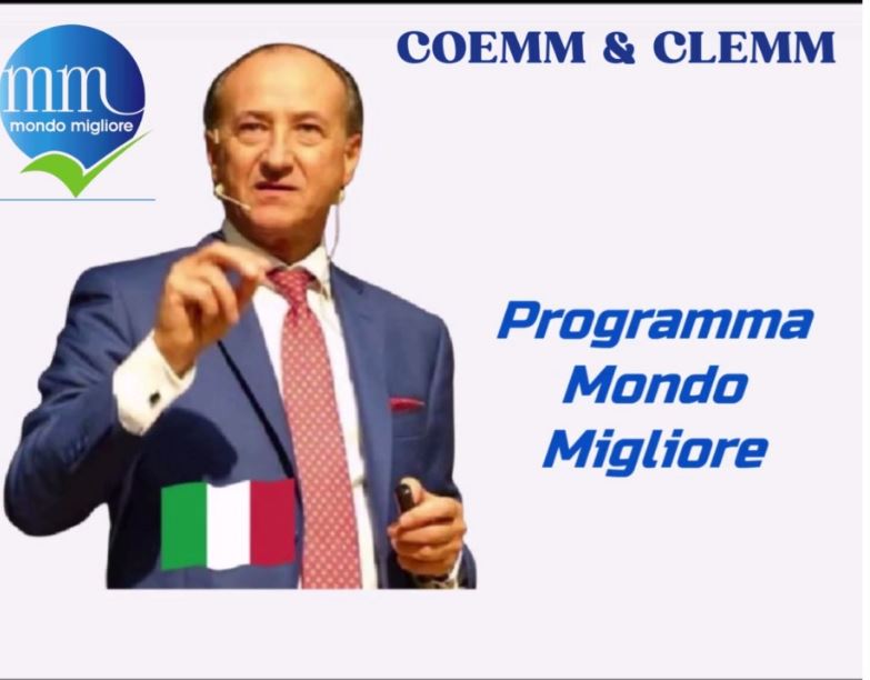 Noi non molliamo di un centimetro… Maurizio&nbsp;Sarlo