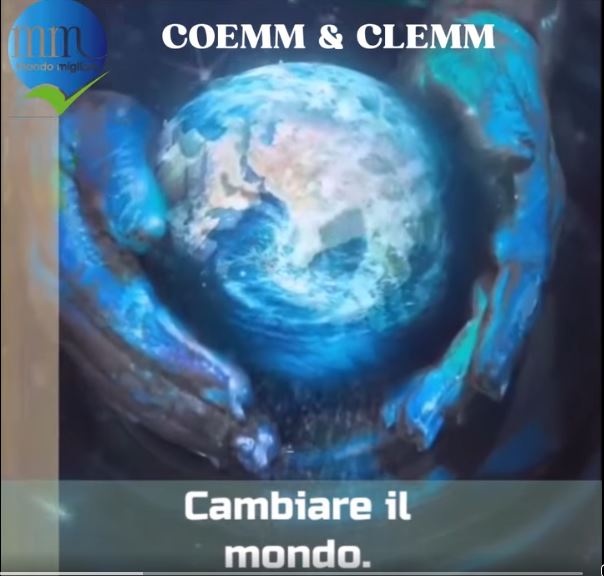 Cambiare il mondo…