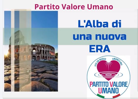 L’Alba di una nuova ERA&nbsp;…