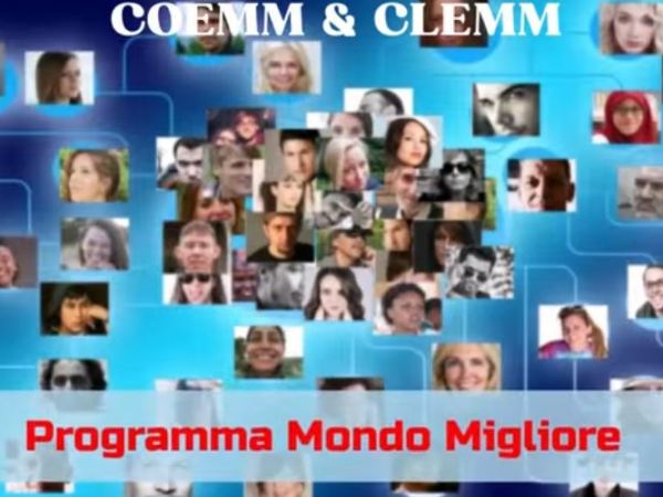 La forza del team&nbsp;…