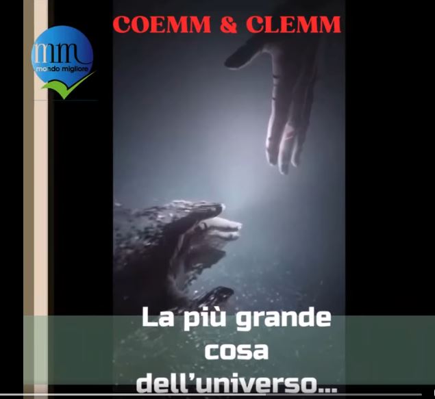 La più grande cosa dell’universo…