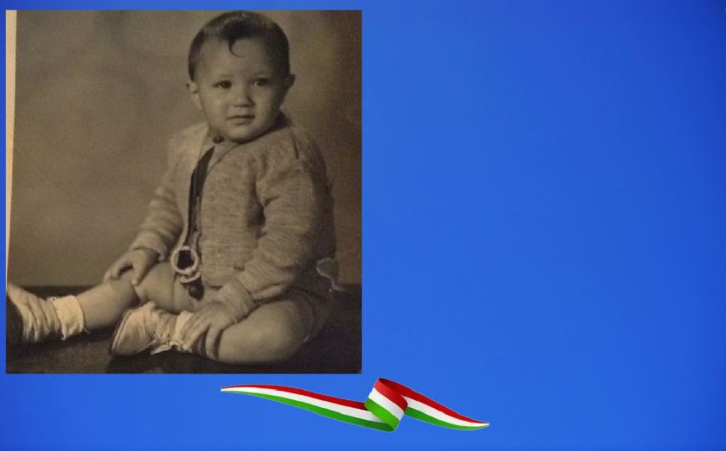 Grazie del Vostro immenso sostegno. – Maurizio&nbsp;Sarlo