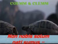 Non nobis solum nati&nbsp;sumus