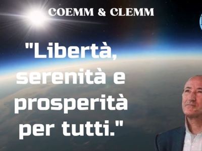 Dai 13.000 anni di buio al Nuovo Mondo: l’alba dei 13.000 anni di&nbsp;Luce