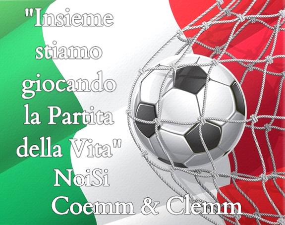 COEMM & CLEMM Italia sul&nbsp;Web
