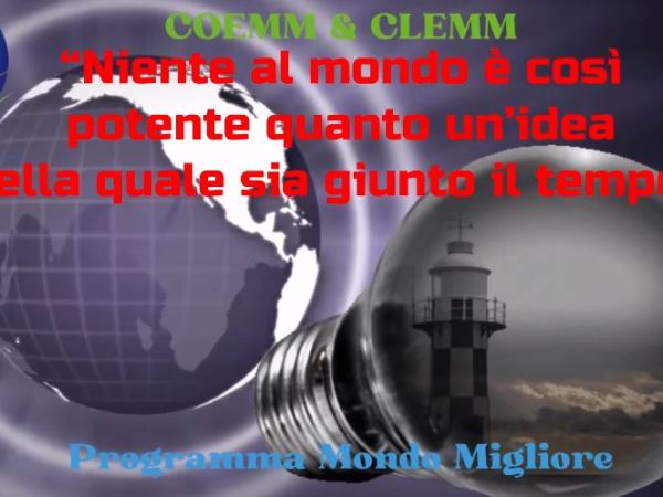 Niente al mondo è così potente&nbsp;…