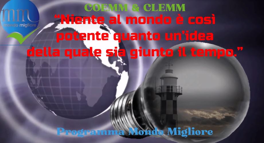 Niente al mondo è così potente&nbsp;…