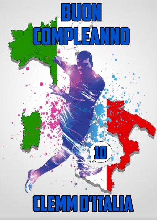 10 Anni di CLEMM: Il Trionfo del Nuovo Umanesimo e del Diritto di&nbsp;Dignità.