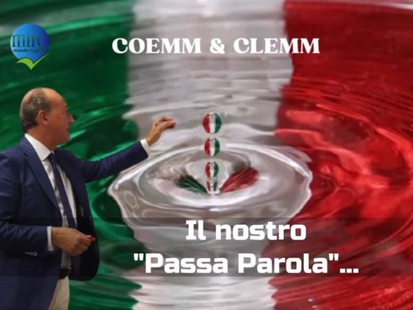 Il nostro “Passa Parola”…mette al centro la Favola Etica! – Maurizio&nbsp;Sarlo