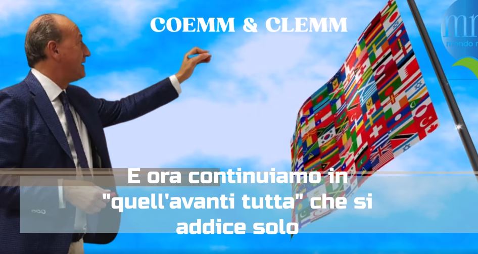 E ora continuiamo in “quell’avanti tutta” .. – Maurizio&nbsp;Sarlo