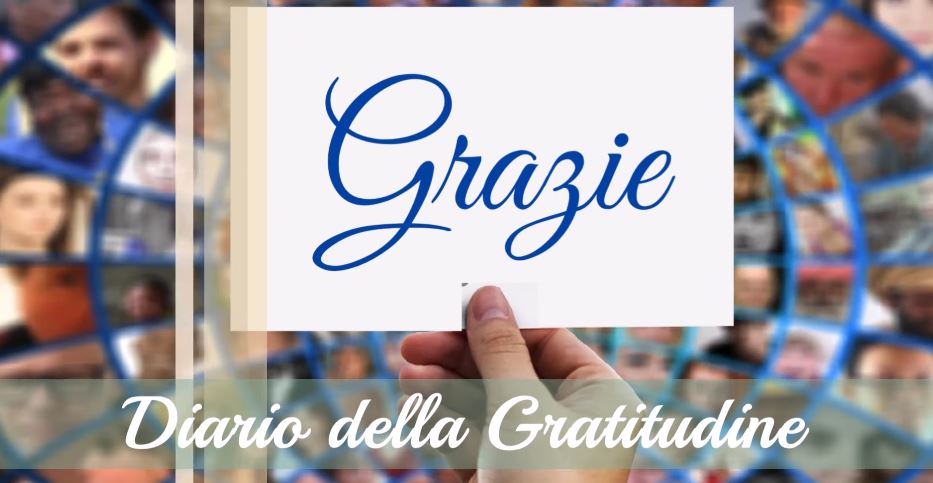 📖 Diario della Gratitudine 📖Coemm & Clemm Programma Ⓜ️ondo&nbsp;Ⓜ️igliore