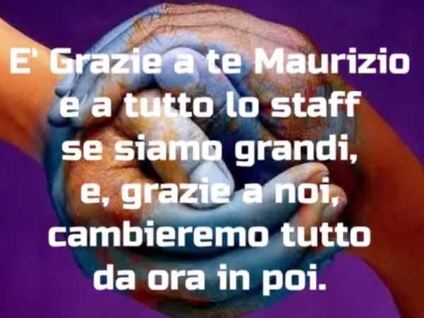 📖 Diario della Gratitudine 📖 Testo di Omar Giusti CLEMM Ceccano 3&nbsp;(FR)