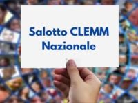 Salotto CLEMM Nazionale Lunedì 21/07/25 – Il Diritto di&nbsp;Dignità…📍🇮🇹