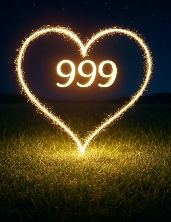 Pensieri di Luce – 9 settembre 2025 – Portale&nbsp;999