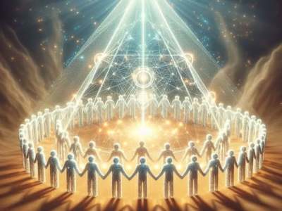 C’è un enorme cambiamento per il meglio che sta accadendo sul pianeta in questo momento. Questo cambiamento non sarà nei telegiornali e non è diventato&nbsp;virale.