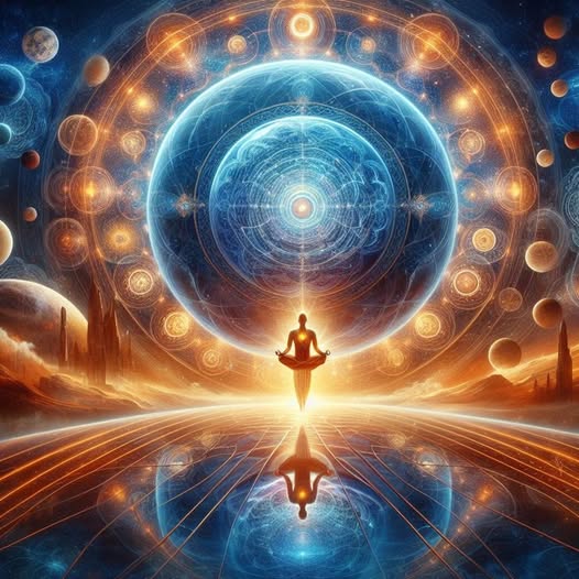 Sei stato ingannato se pensi che lavorare 40 ore a settimana nella ruota del criceto umano dove stai vivendo, sia&nbsp;vita…