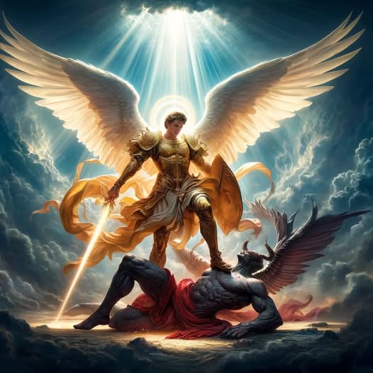 Sii la tempesta che scuote i&nbsp;cieli.