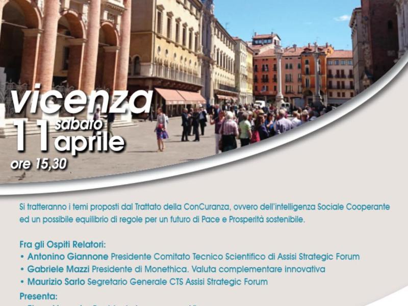 🇮🇹 Assisi Strategic Forum Giubileo Francescano 2026&nbsp;🇮🇹