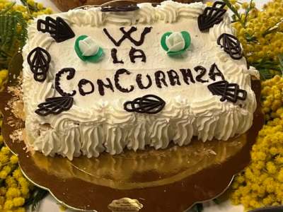 Tema vincente. Il riconoscimento al tema di febbraio&nbsp;26