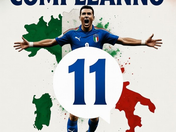 Buon compleanno CLEMM d’Italia. 11 anni di noi. EROI. Testo di Pasquale Milella Vice Referente Regionale CLEMM&nbsp;Veneto