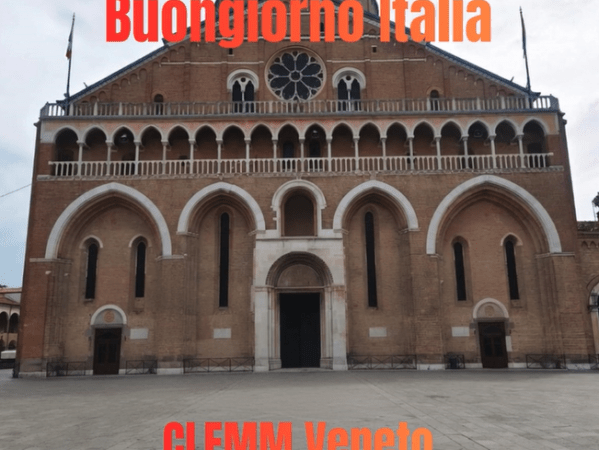 🇮🇹 Buongiorno Italia 🇮🇹 Basilica di Sant’AntonioPadova