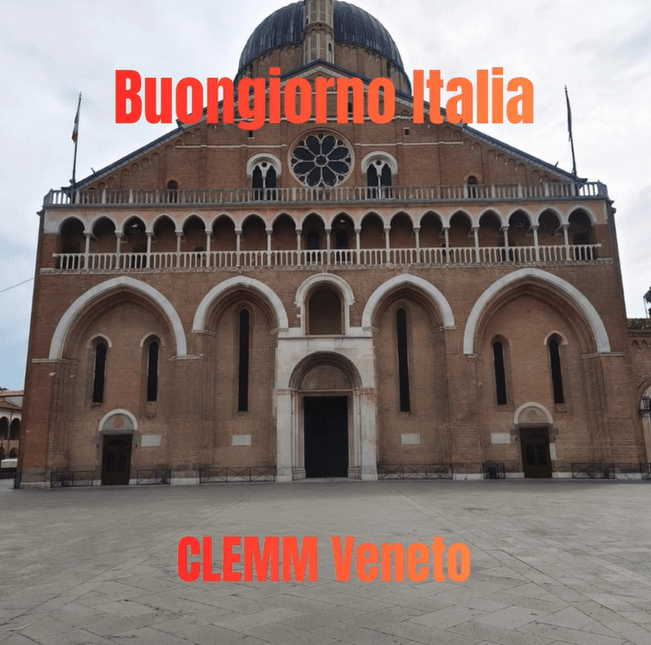 🇮🇹 Buongiorno Italia 🇮🇹 Basilica di Sant’AntonioPadova