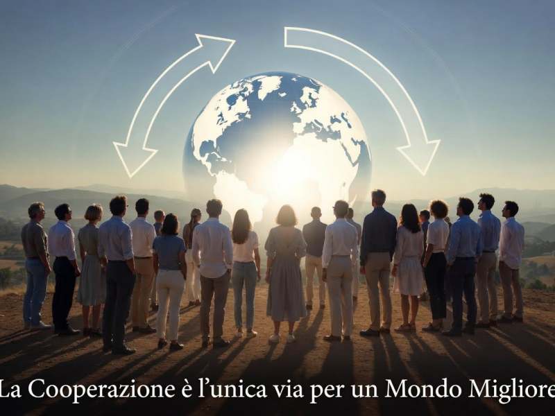 📢 Un appello finale dal Programma Mondo Migliore&nbsp;📢