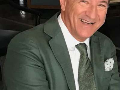 Maurizio Sarlo – Da oggi inizio i miei 71 anni. Grazie a tutti per i vostri&nbsp;auguri!